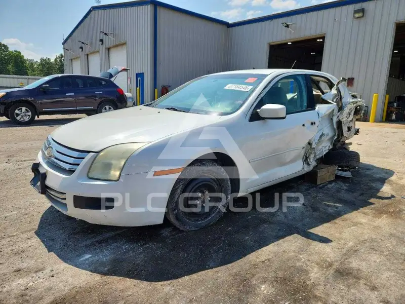 2009 Ford FUSION photo