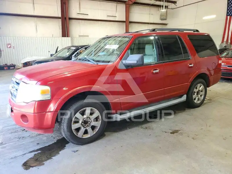 2009 Ford EXPEDITION photo