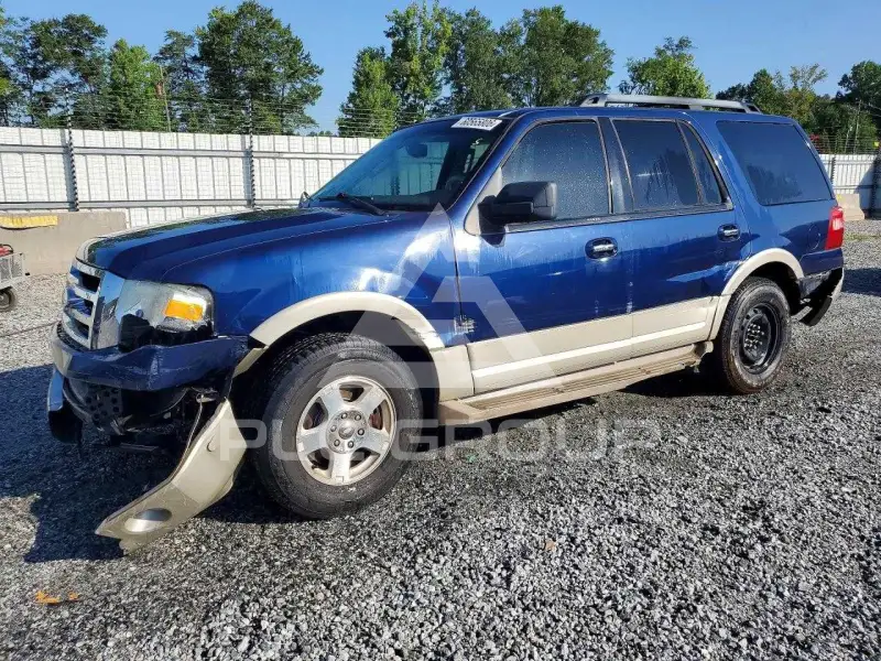 2009 Ford EXPEDITION photo