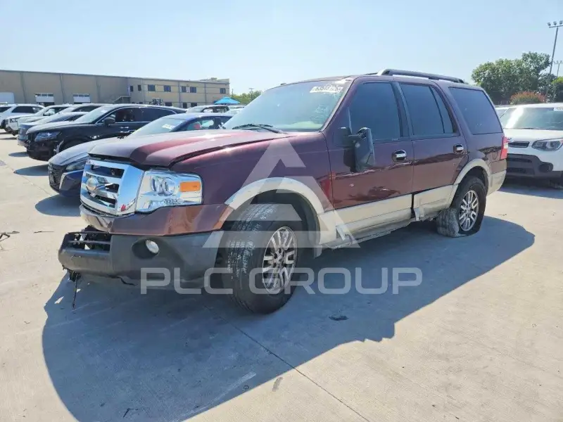 2009 Ford EXPEDITION фото