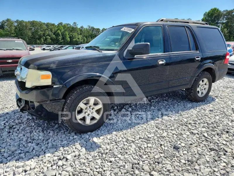 2009 Ford EXPEDITION photo