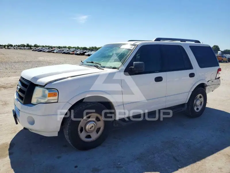 2009 Ford EXPEDITION photo