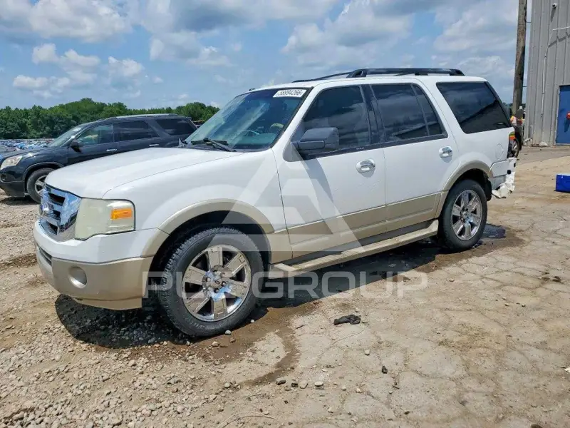 2009 Ford EXPEDITION фото