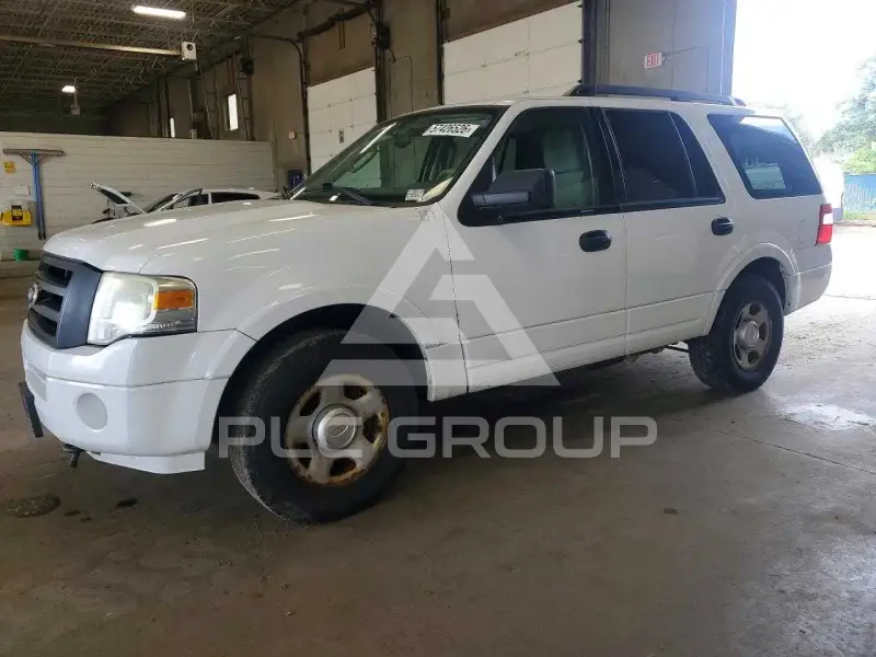 2009 Ford EXPEDITION photo