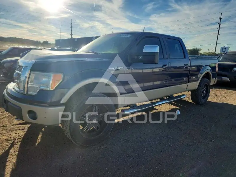 2009 Ford F-150 фото