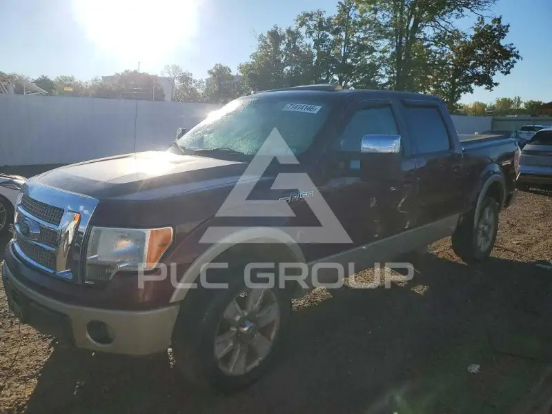2009 Ford F-150 photo