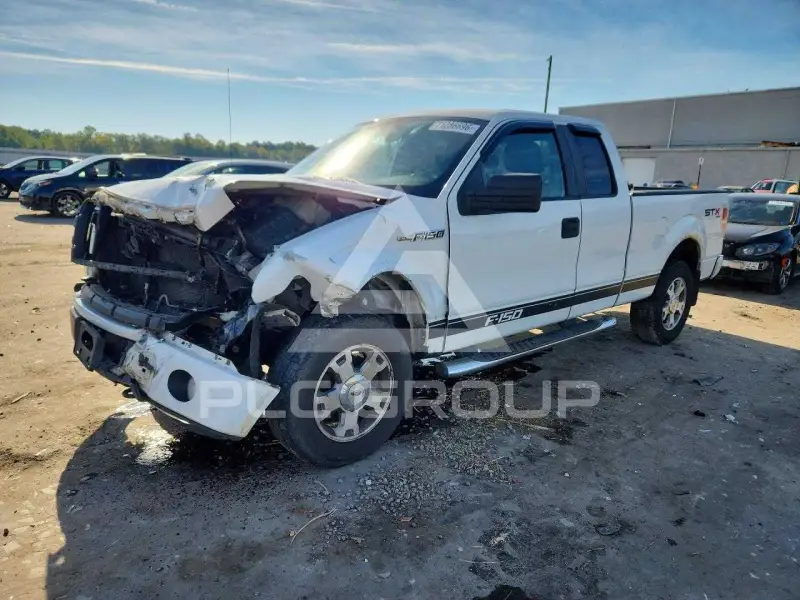 2009 Ford F-150 фото