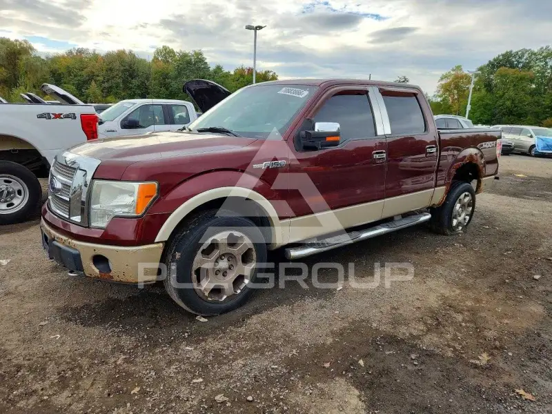 2009 Ford F-150 photo