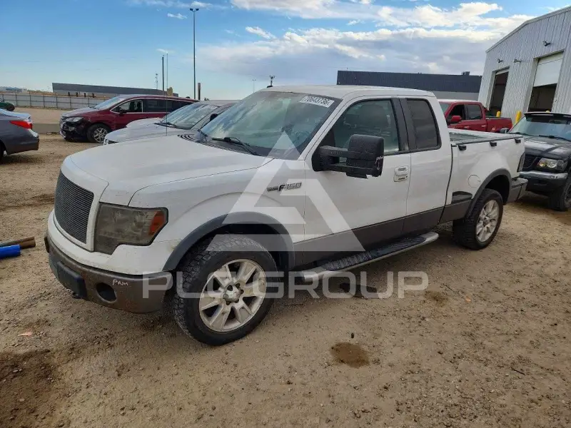 2009 Ford F-150 фото