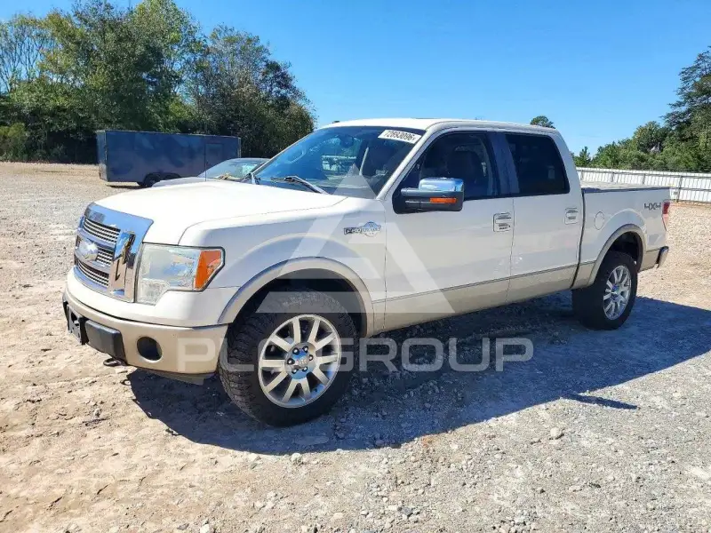 2009 Ford F-150 фото