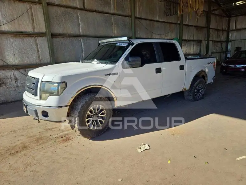 2009 Ford F-150 photo