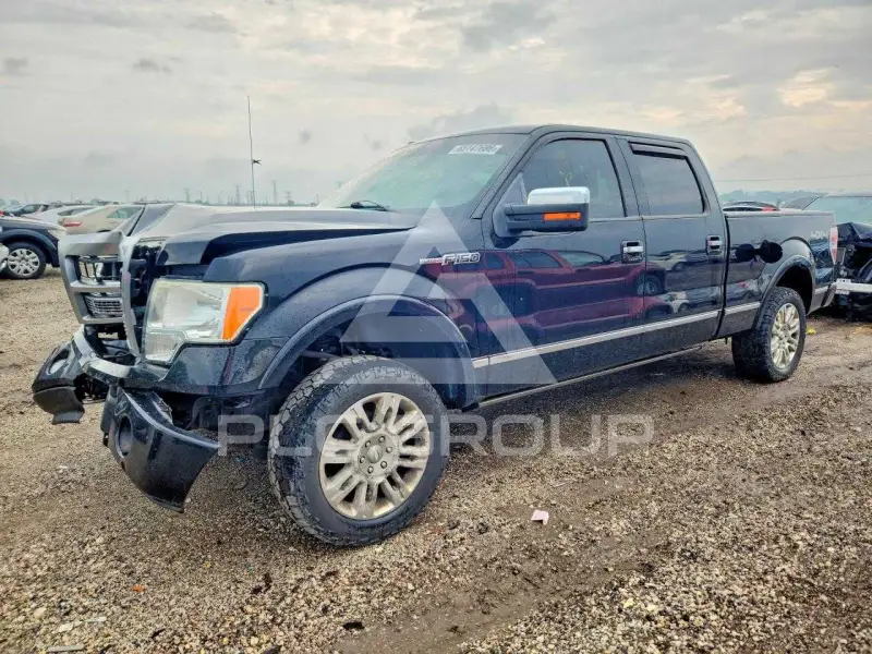 2009 Ford F-150 фото