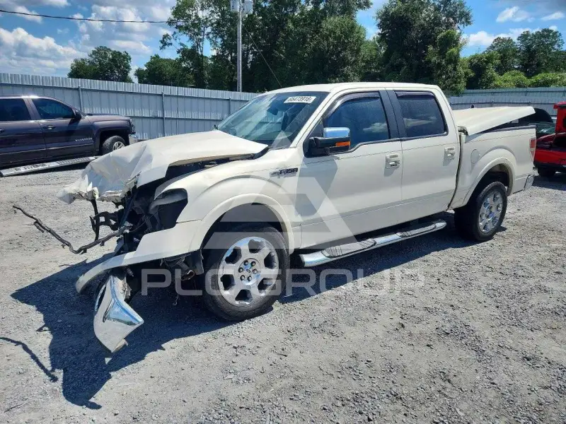 2009 Ford F-150 photo