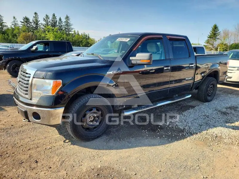 2009 Ford F-150 фото