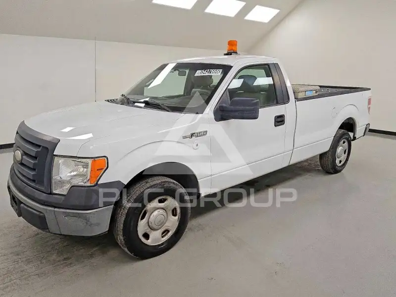 2009 Ford F-150 photo