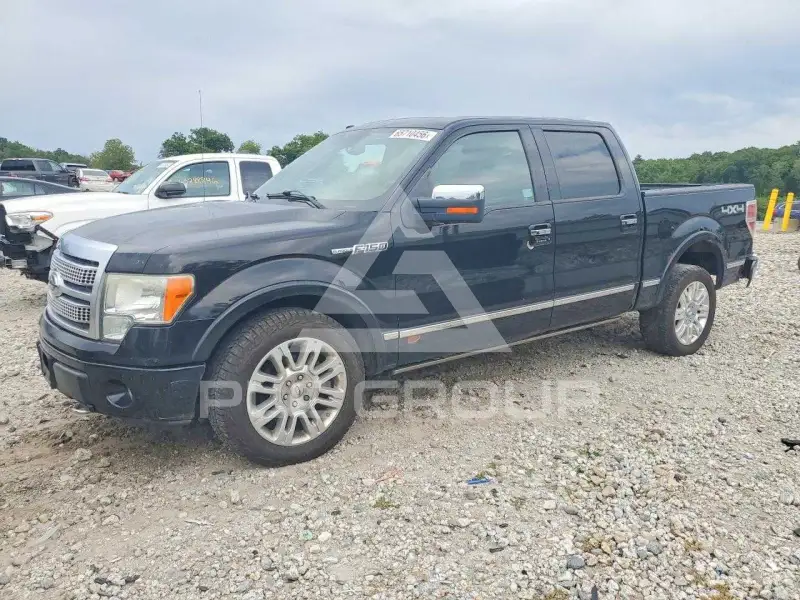 2009 Ford F-150 фото