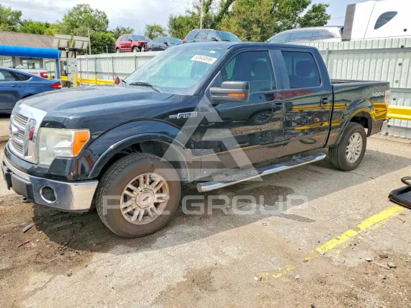 2009 Ford F-150 photo