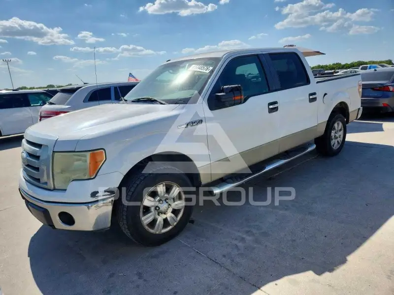 2009 Ford F-150 photo