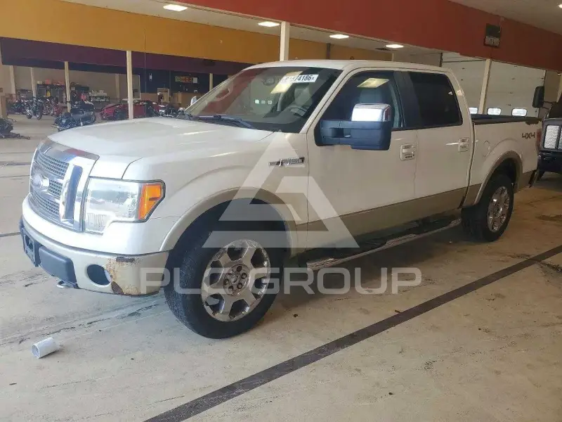 2009 Ford F-150 фото