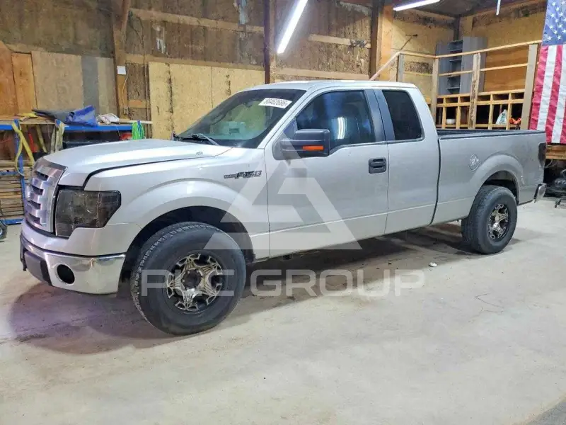 2009 Ford F-150 фото