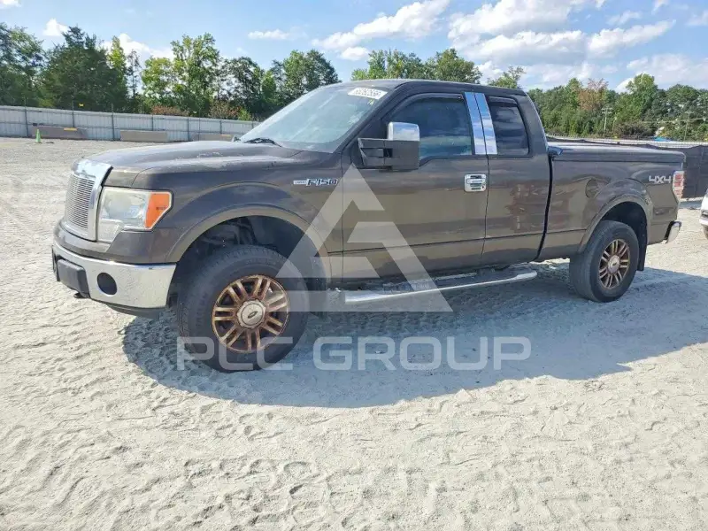 2009 Ford F-150 photo