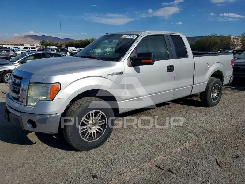 2009 Ford F-150 photo