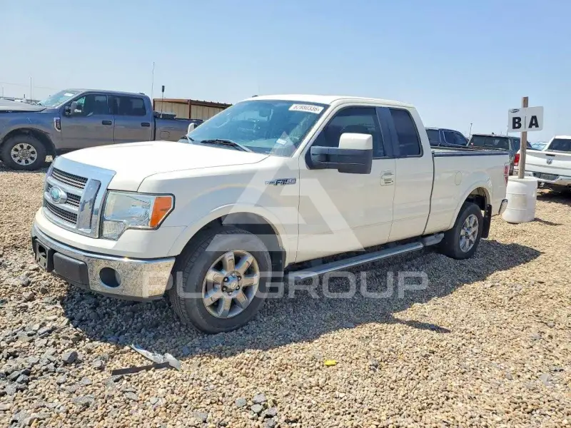 2009 Ford F-150 фото