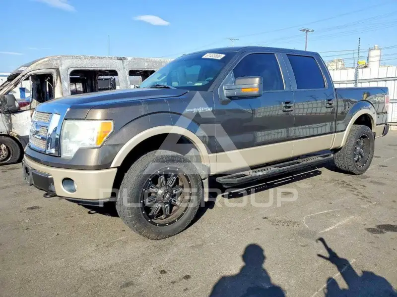2009 Ford F-150 photo