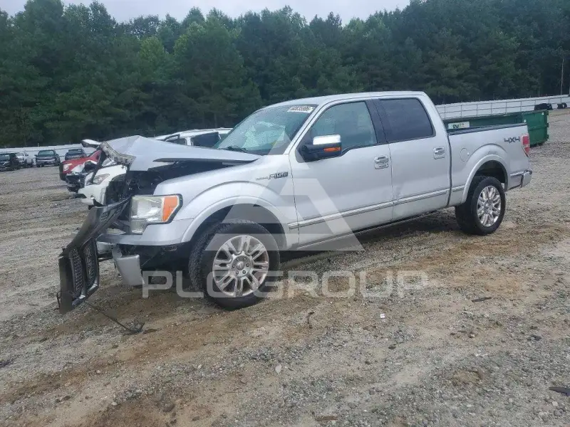 2009 Ford F-150 фото