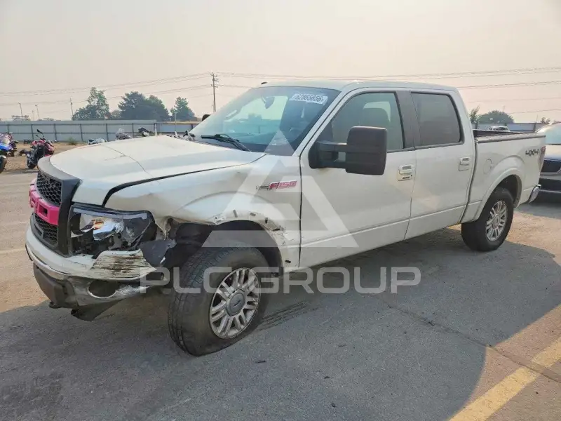 2009 Ford F-150 фото