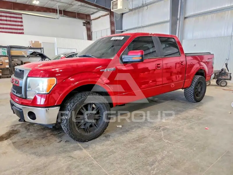 2009 Ford F-150 фото