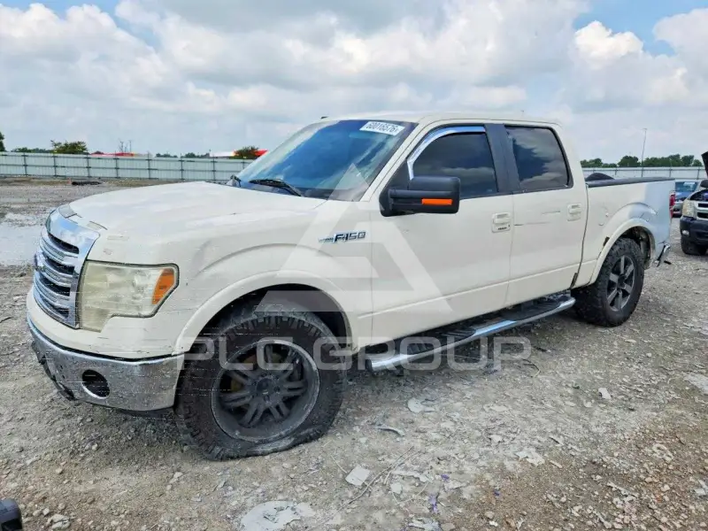 2009 Ford F-150 фото