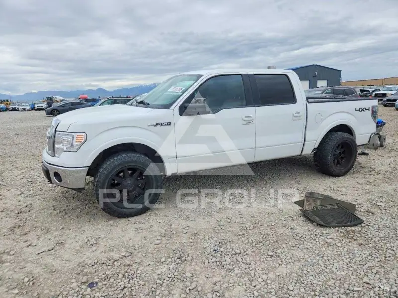 2009 Ford F-150 фото