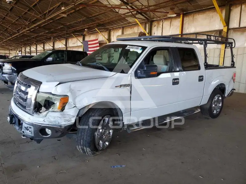 2009 Ford F-150 photo