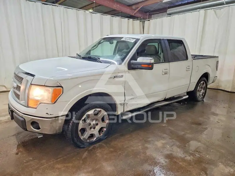 2009 Ford F-150 фото