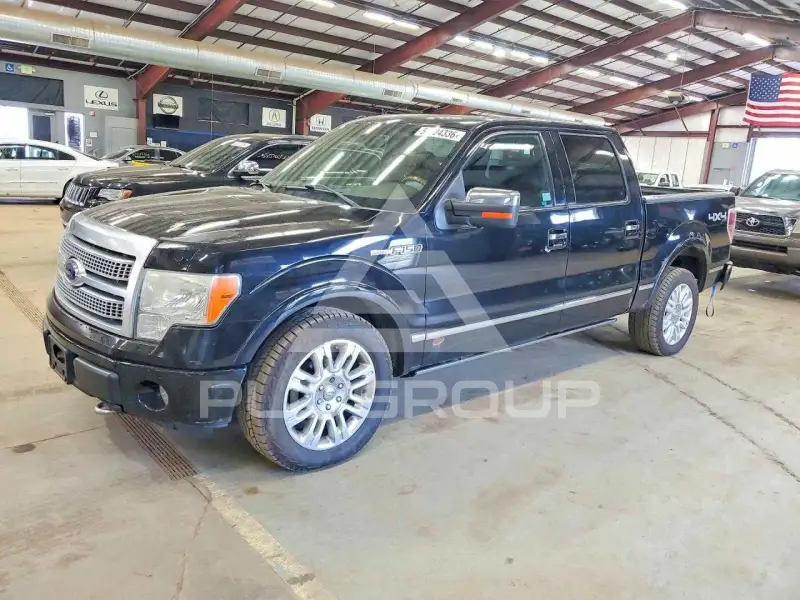 2009 Ford F-150 фото
