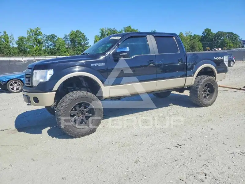 2009 Ford F-150 фото