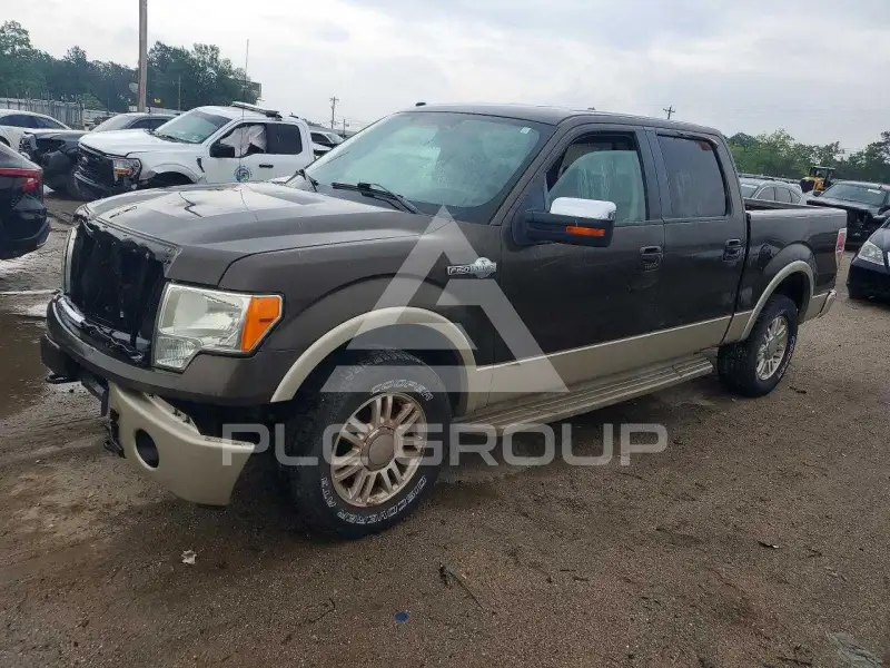 2009 Ford F-150 фото