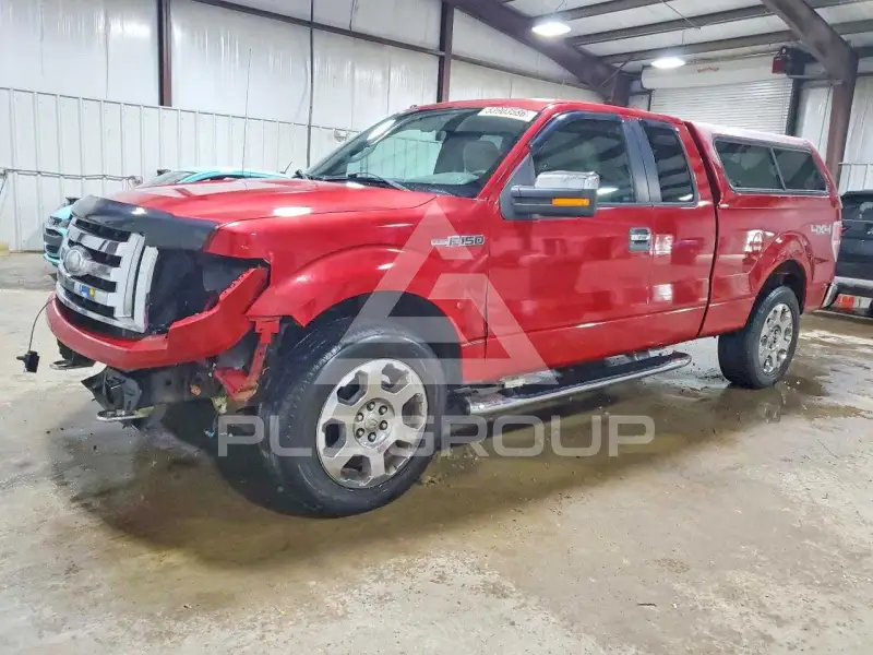 2009 Ford F-150 фото