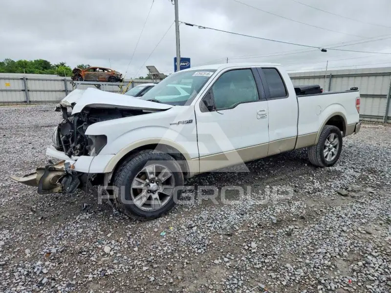 2009 Ford F-150 фото
