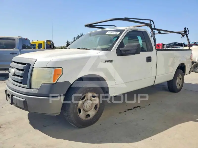 2009 Ford F-150 photo