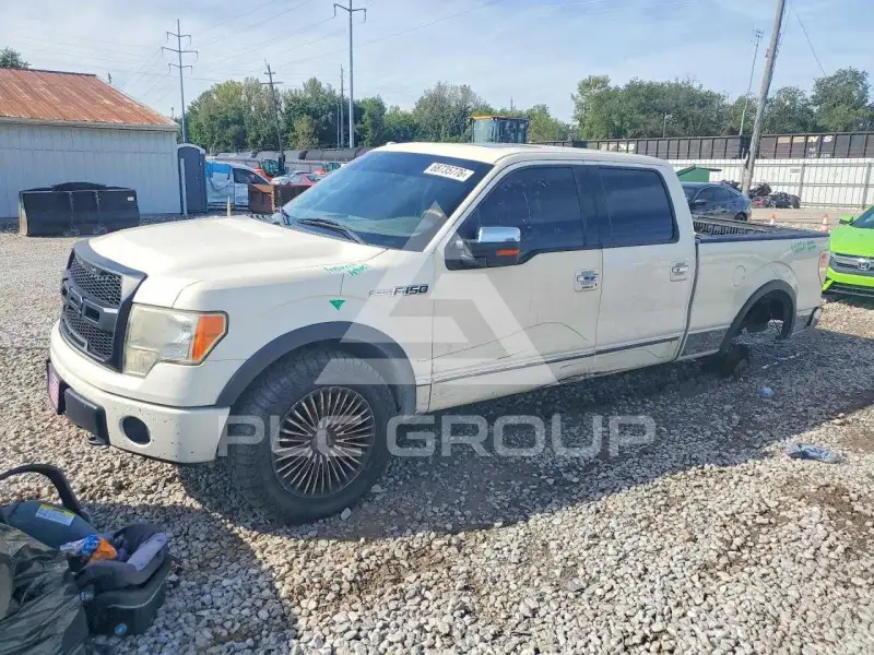 2009 Ford F-150 фото