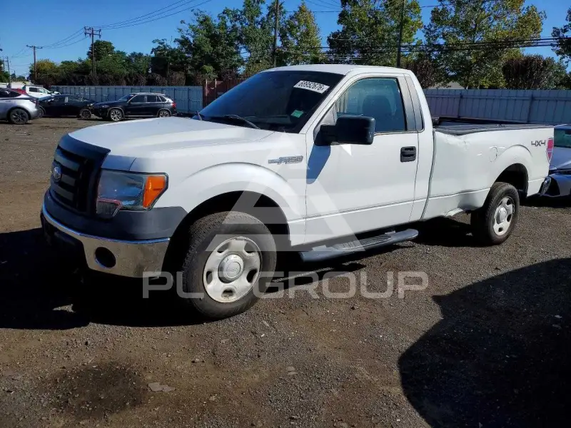 2009 Ford F-150 фото