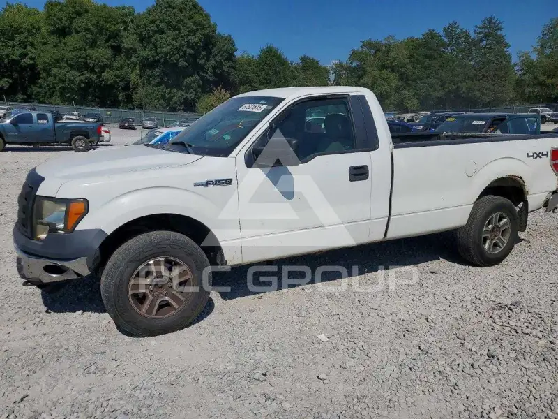 2009 Ford F-150 фото