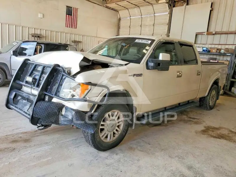 2009 Ford F-150 фото