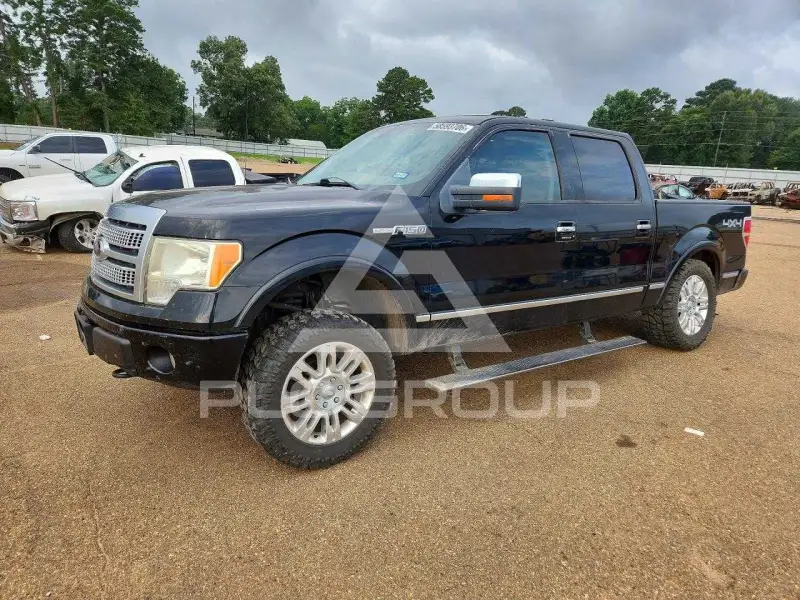 2009 Ford F-150 фото