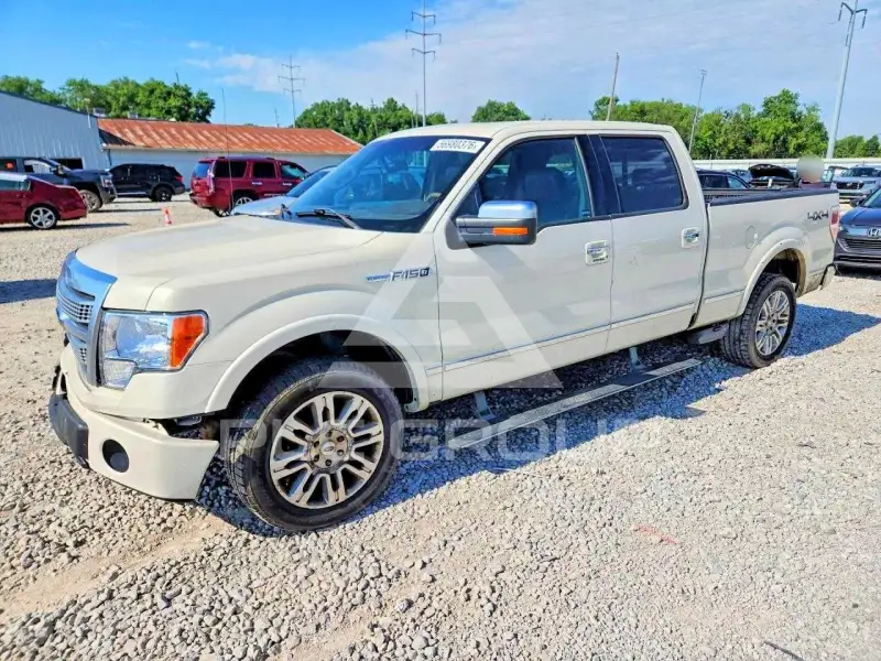 2009 Ford F-150 фото