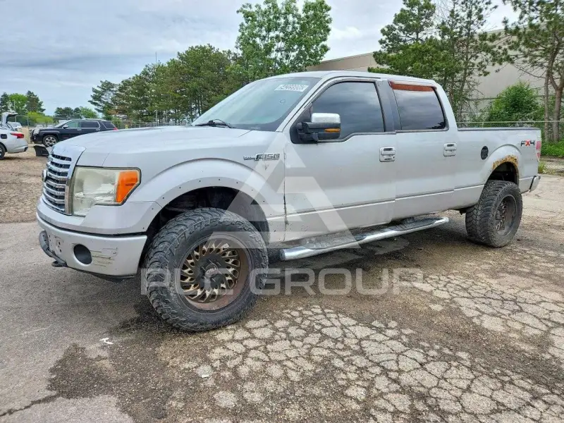 2009 Ford F-150 фото