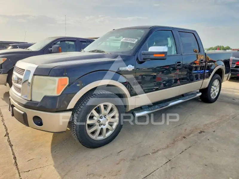 2009 Ford F-150 фото