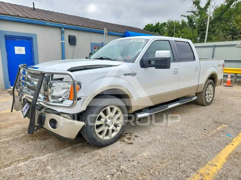 2009 Ford F-150 фото